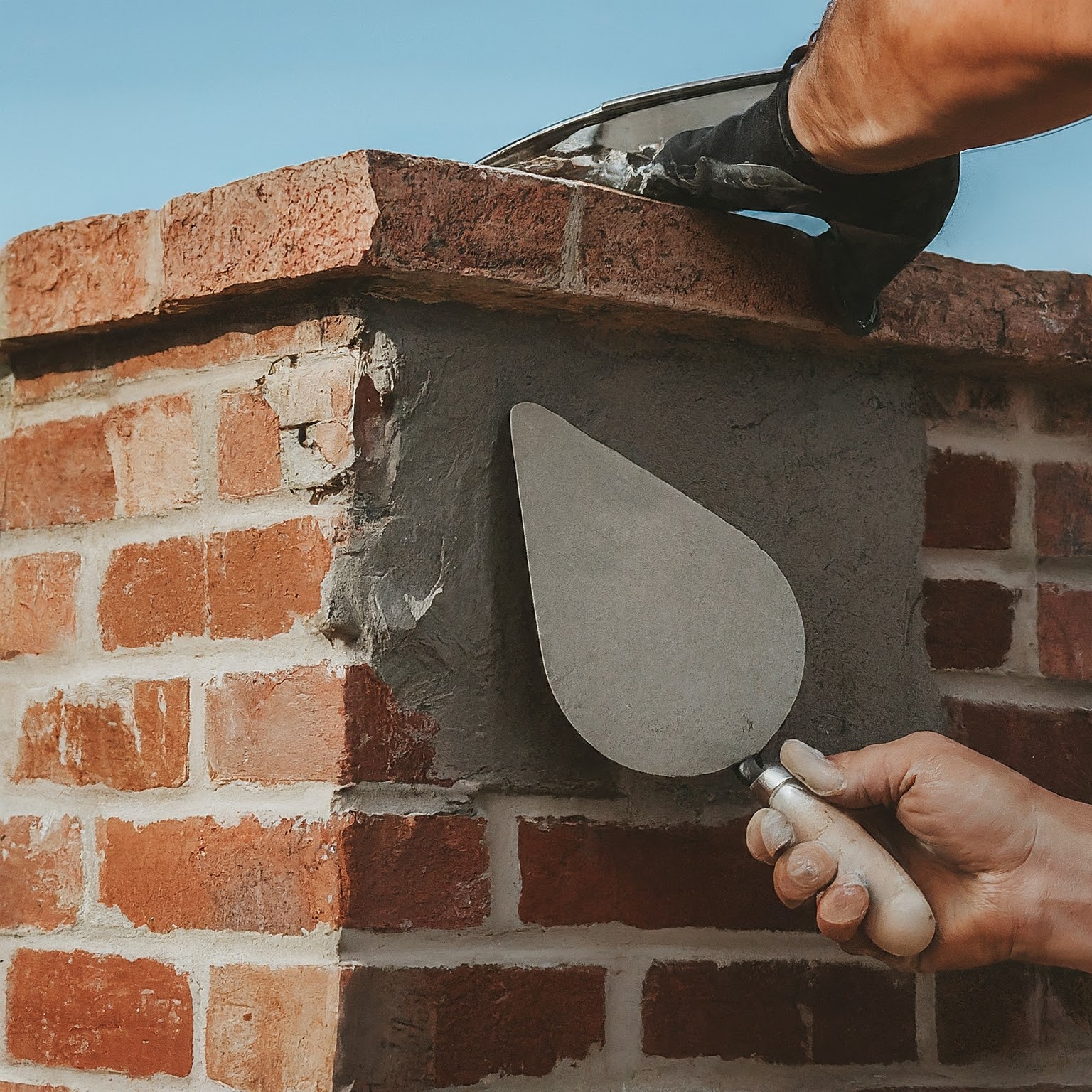 Expert Chimney Masonry Repair in Tinley Park, Illinois - Professional Service by Chimney Sweep Tinley Park