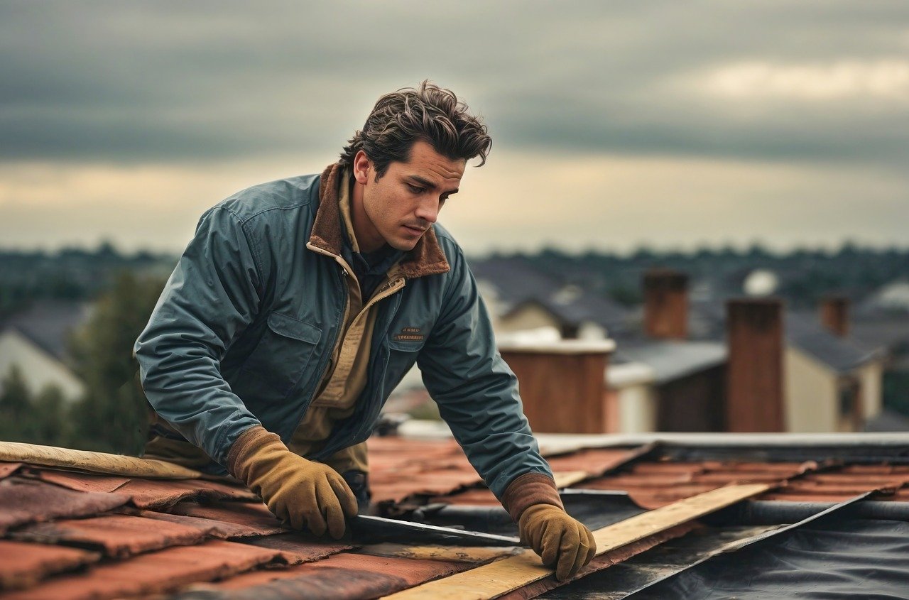 Professional Chimney Waterproofing Services In Tinley Park Illinois