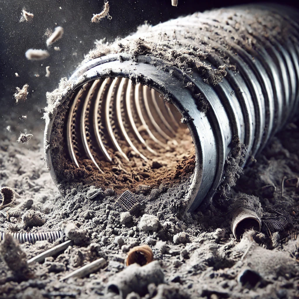 Professional Dryer Vent Cleaning Tinley Park IL - Expert Safety and Efficiency Solutions by Chimney Sweep Tinley Park