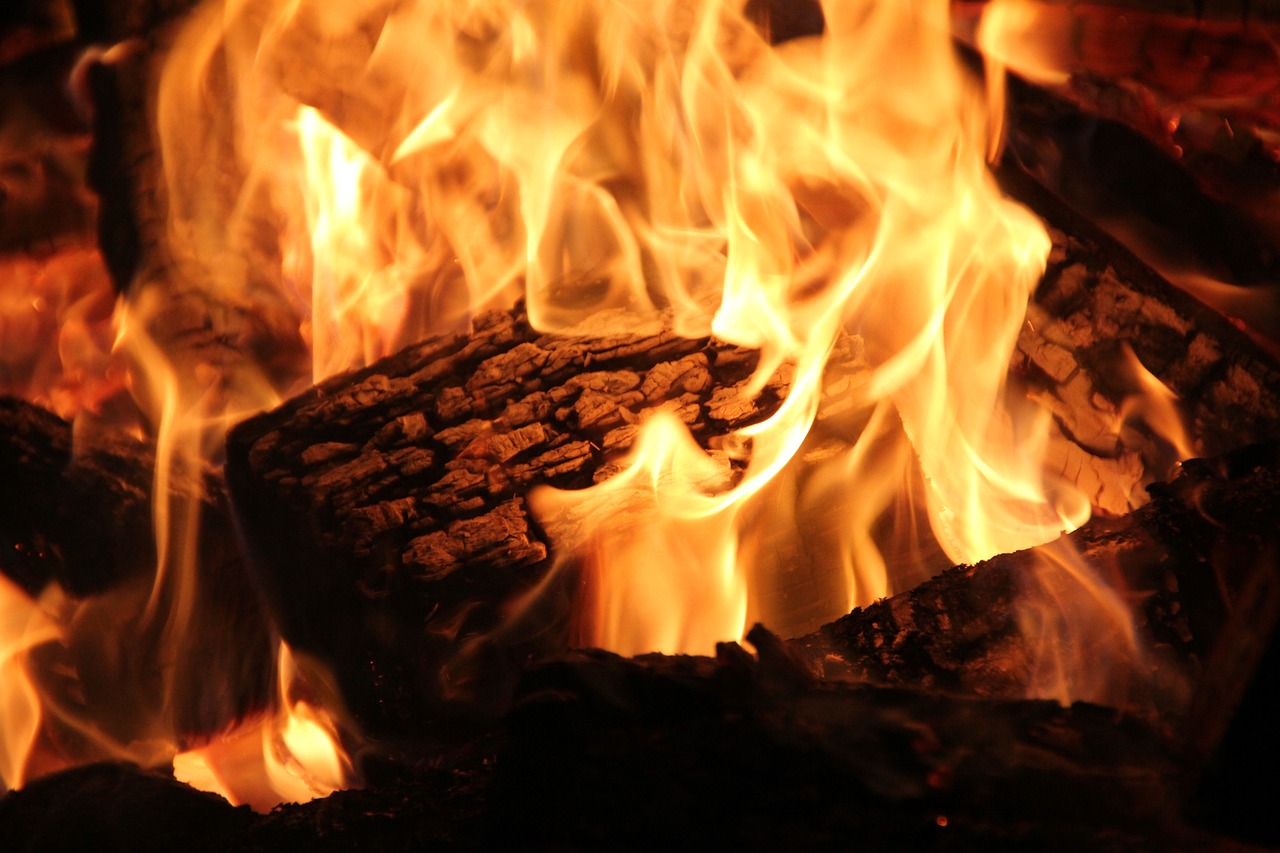 Professional Fireplace Cleaning Services In Tinley Park Illinois