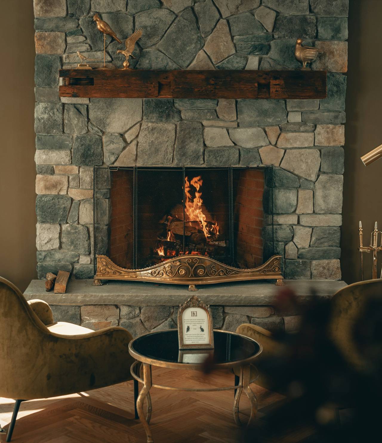 Professional Fireplace Remodel Tinley Park IL - Expert Design and Installation by Chimney Sweep Tinley Park