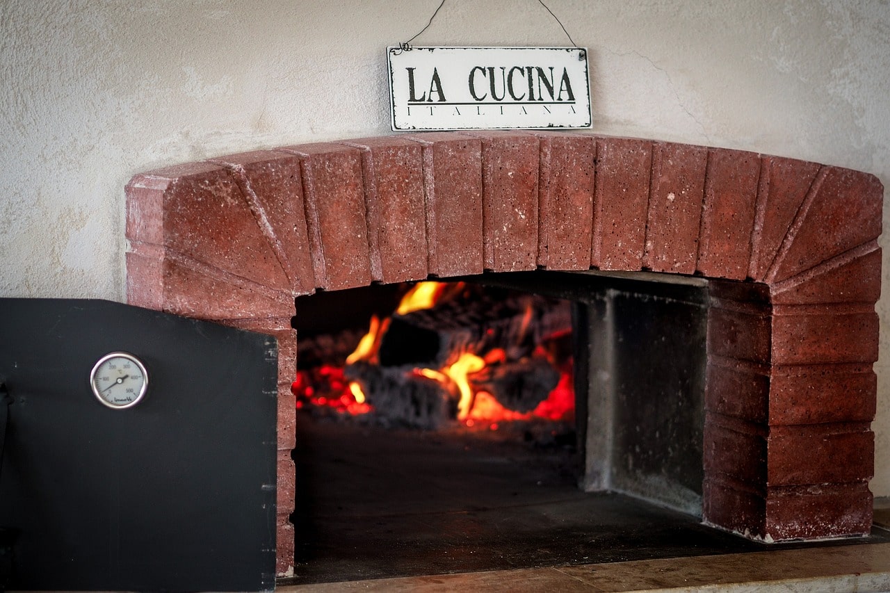 Premium Pizza Ovens and Grills in Tinley Park, Illinois